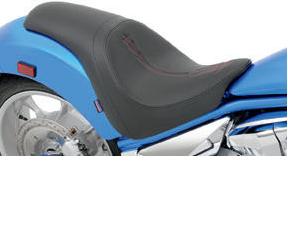 Parts unlimited predator seats