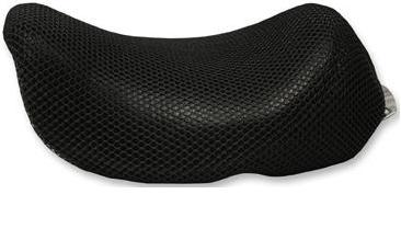 Pro pad inc. air series seat covers and backrest cover