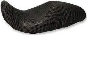 Pro pad inc. air series seat covers and backrest cover