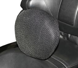 Pro pad inc. air series seat covers and backrest cover