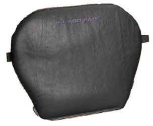 Pro pad inc. seat pads