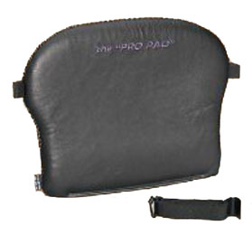 Pro pad inc. seat pads