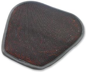 Pro pad inc. tech series seat pads