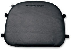 Pro pad inc. touring pro pads