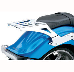 Cobra solo luggage rack (formed)