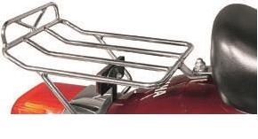 Mc enterprises rear fender mini racks