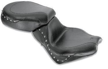 Mustang sport touring seats