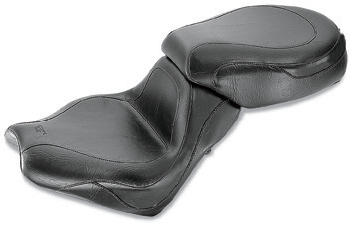 Mustang sport touring seats