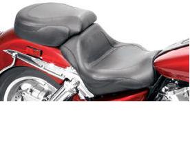 Mustang sport touring seats