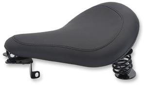 Mustang spring solo seat