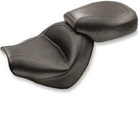 Mustang wide touring seats