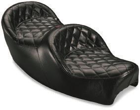 Saddlemen comfortable touring seats