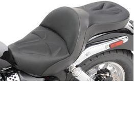 Saddlemen explorer g-tech seats