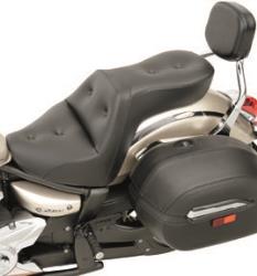 Saddlemen explorer rs seats