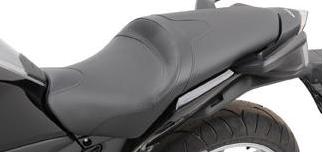 Saddlemen performance seat kits