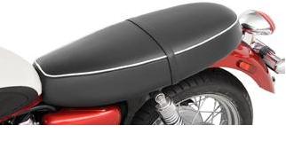 Saddlemen performance seat kits