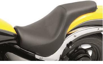 Saddlemen profiler seats