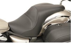 Saddlemen profiler seats