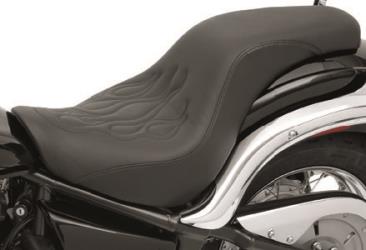 Saddlemen profiler tattoo seats