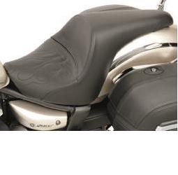 Saddlemen profiler tattoo seats