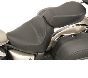 Saddlemen renegade deluxe solo seats