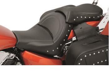 Saddlemen renegade deluxe solo seats