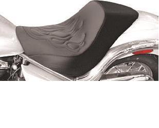 Saddlemen renegade deluxe solo seats