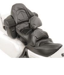 Saddlemen road sofa seats with backrest