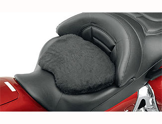 Saddlemen saddlegel gel seat pads