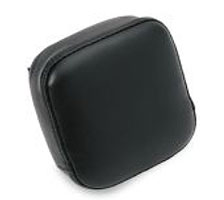 Saddlemen smooth sissy bar pads