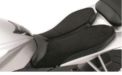 Saddlemen sport gel-channel bike sport seats