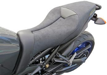 Saddlemen sport gel-channel bike sport seats