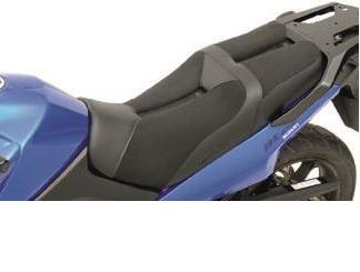 Saddlemen sport gel-channel bike sport seats