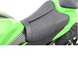 Saddlemen sport gel-channel bike sport seats