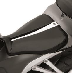 Saddlemen track gel-channel sport bike seats