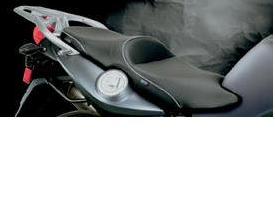 Sargent world sport performance seats for aprilia and bmw