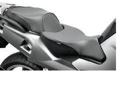 Sargent world sport performance seats for aprilia and bmw