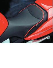 Sargent world sport performance seats for honda