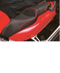 Sargent world sport performance seats for honda