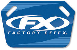 Factory effex clean slate  pit board