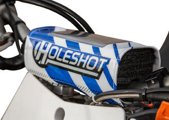 Holeshot smart pad