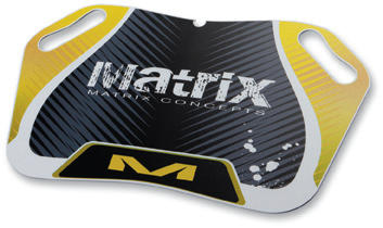 Matrix concepts m25 pit boards