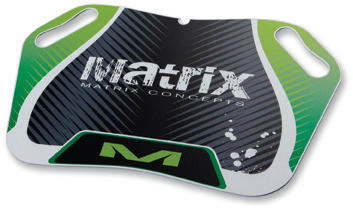 Matrix concepts m25 pit boards