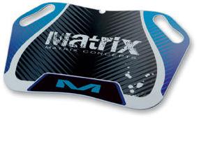 Matrix concepts m25 pit boards