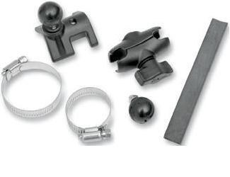 Midland xtc400vp replacement parts and accessory mounts