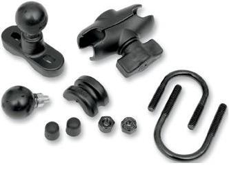 Midland xtc400vp replacement parts and accessory mounts