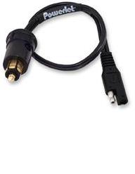 Powerlet kore cables and adapters
