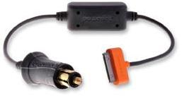 Powerlet kronic cables