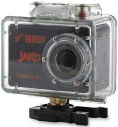 Wasp 9903 jakd waspcam action sports camera