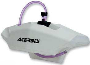 Acerbis auxiliary fuel tank